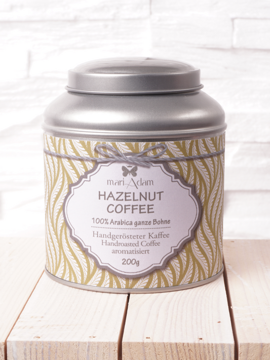 Hazelnut Coffee, 200g
